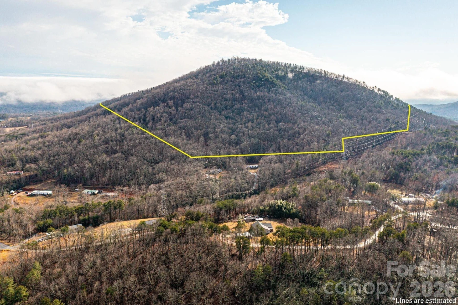 0 Hildebran Mountain Avenue