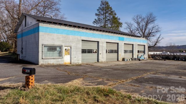 161 Laurel Street, Valdese, NC, 28690