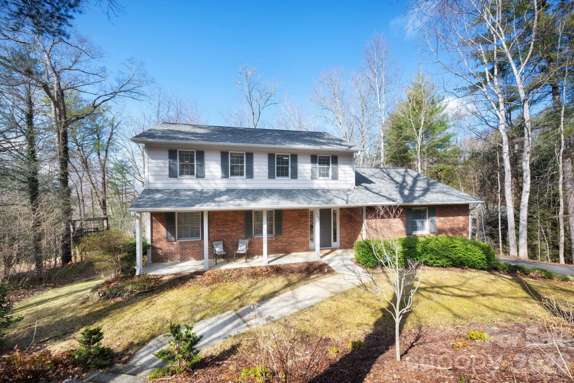 107 Ballantree Drive