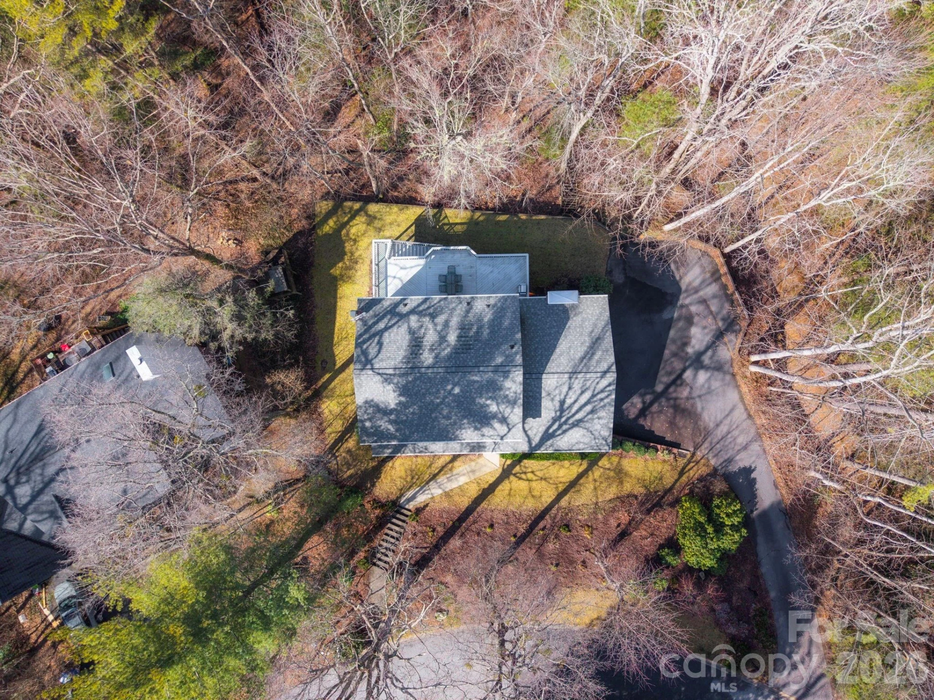 107 Ballantree Drive - Photo 38