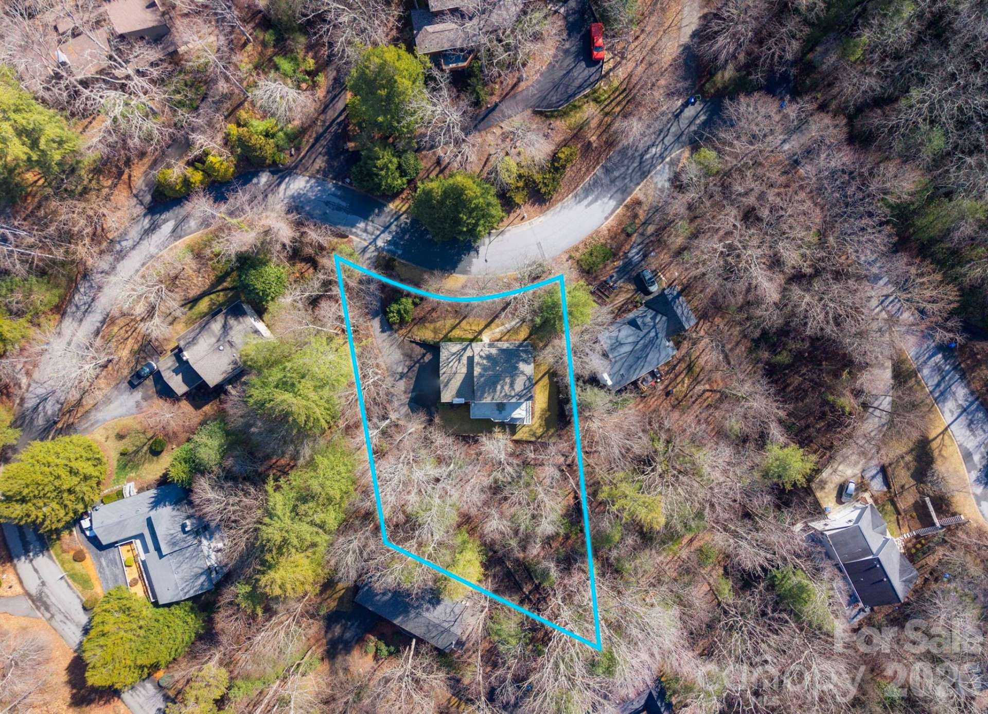 107 Ballantree Drive - Photo 39