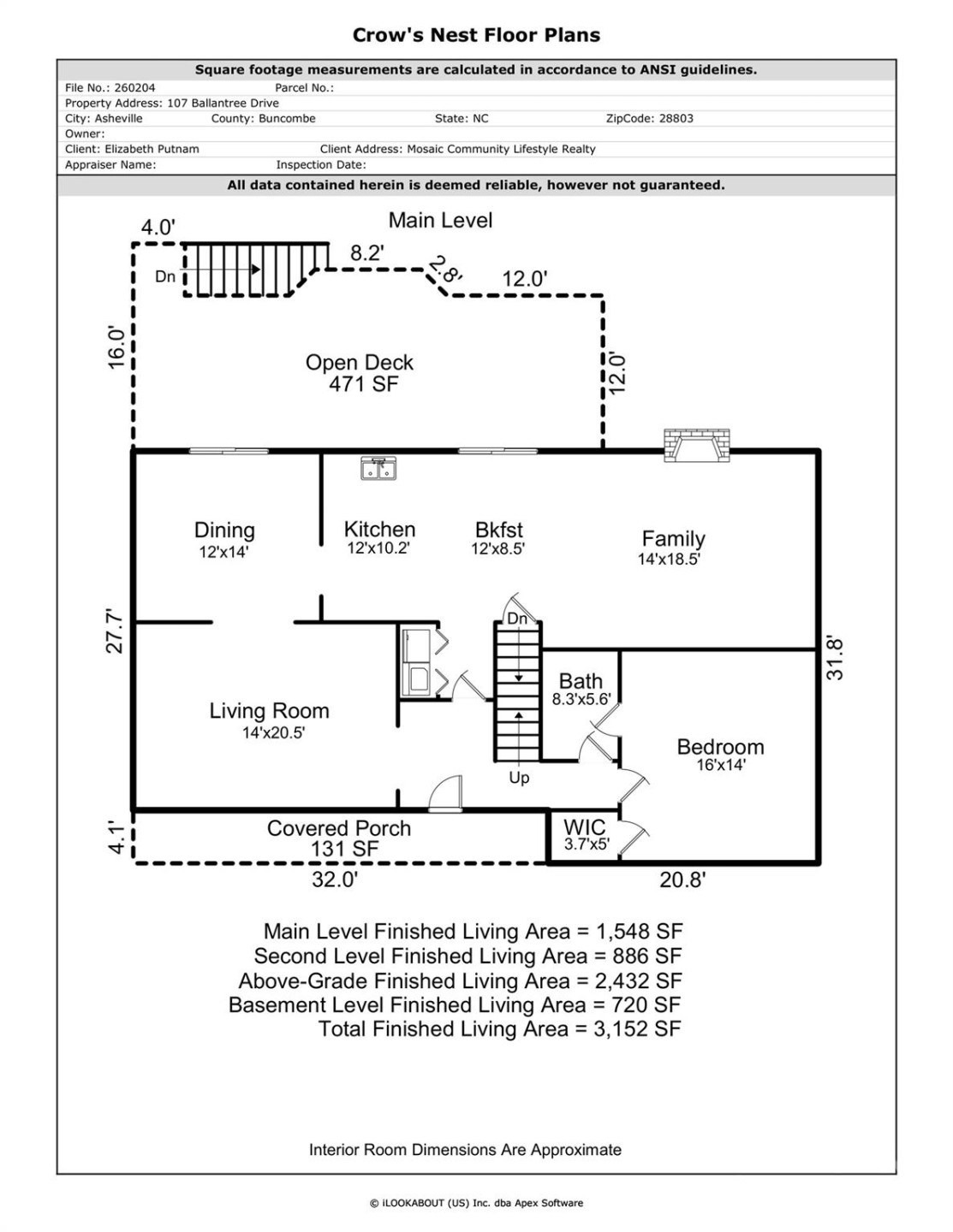 107 Ballantree Drive - Photo 41