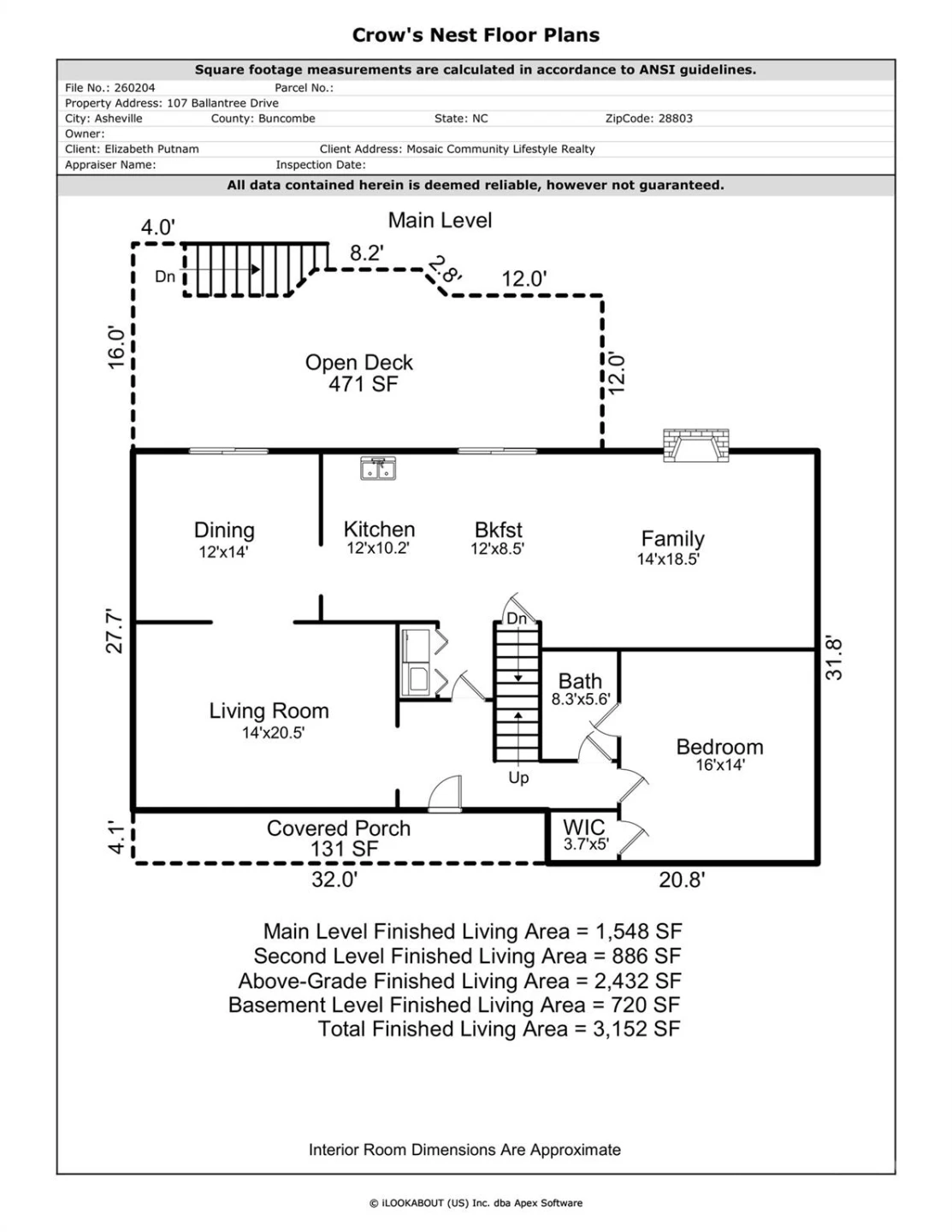 107 Ballantree Drive - Photo 41