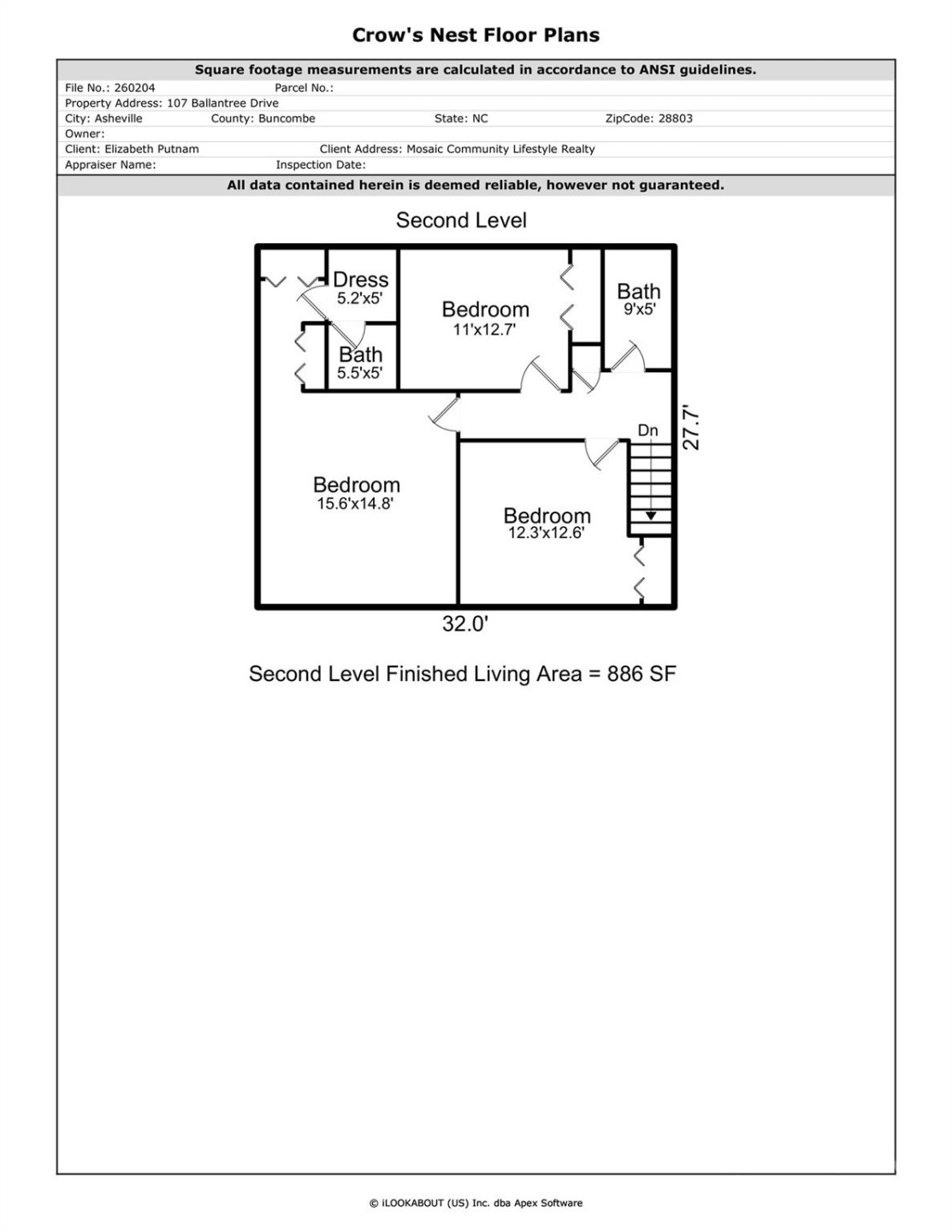 107 Ballantree Drive - Photo 42
