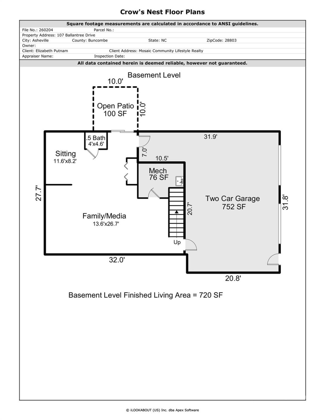 107 Ballantree Drive - Photo 43