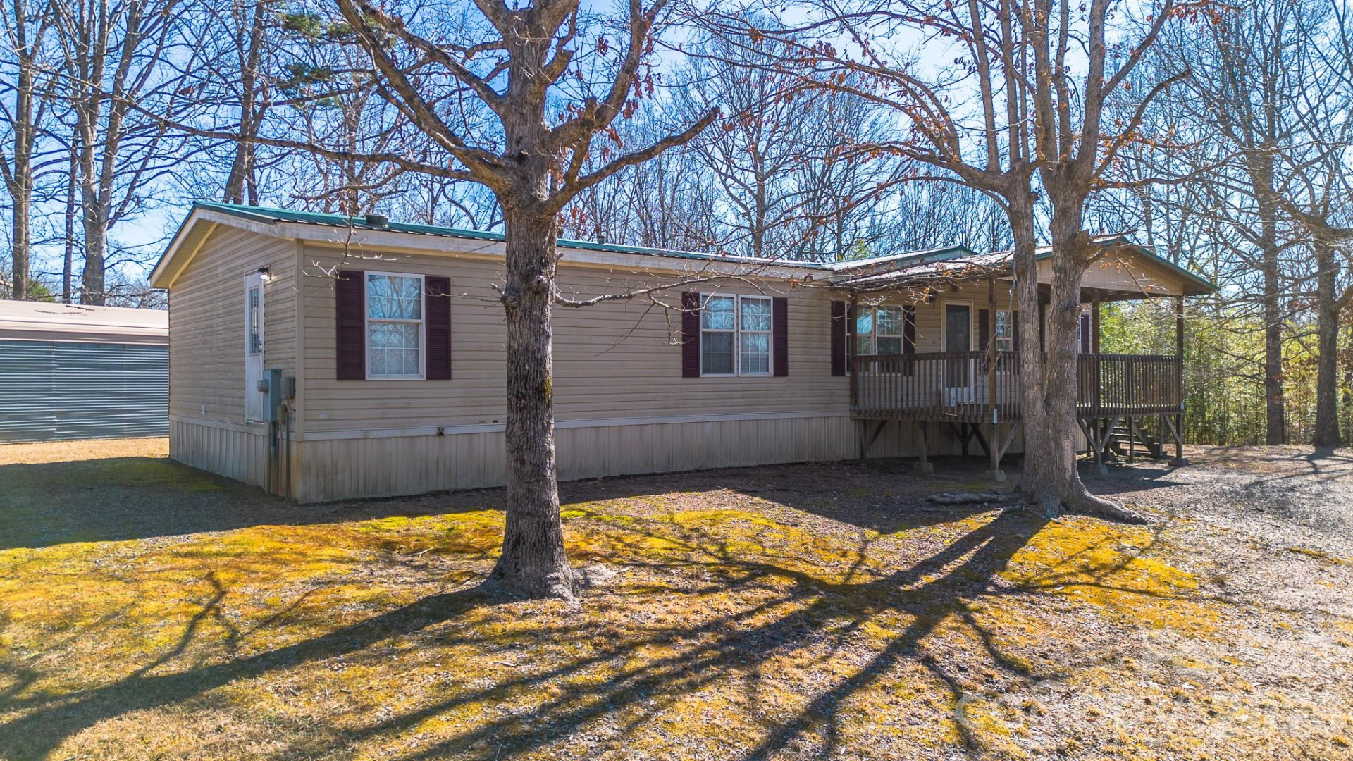 8636 County Line Road