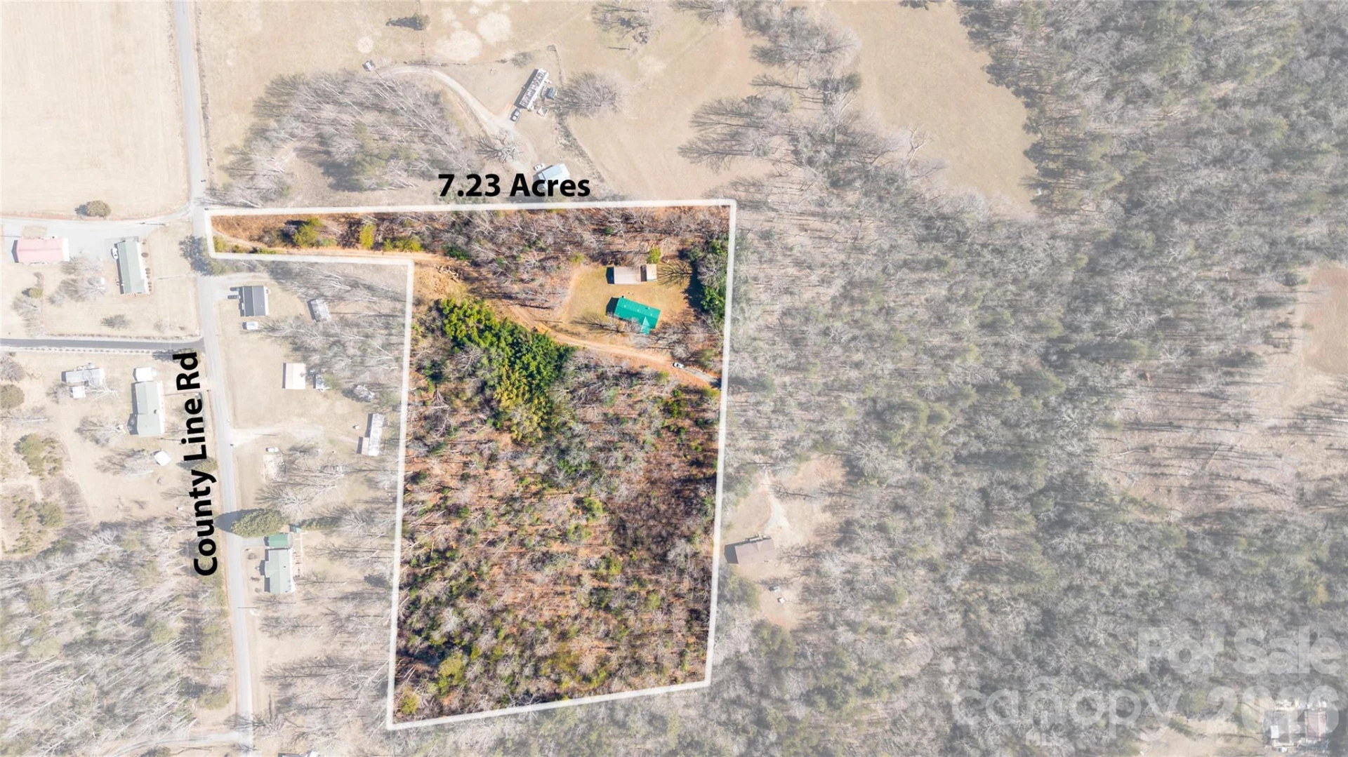 8636 County Line Road - Photo 17