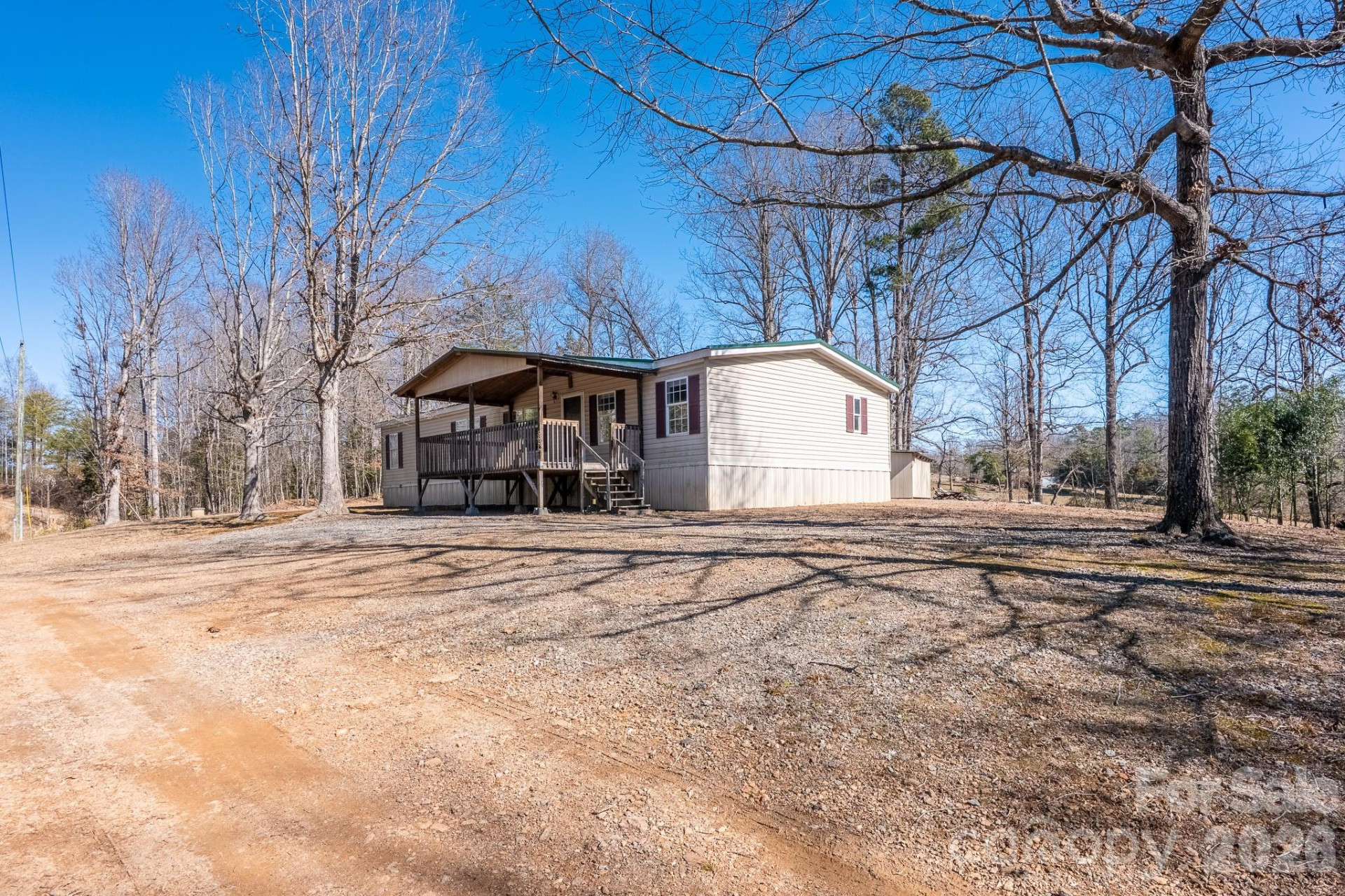 8636 County Line Road - Photo 5