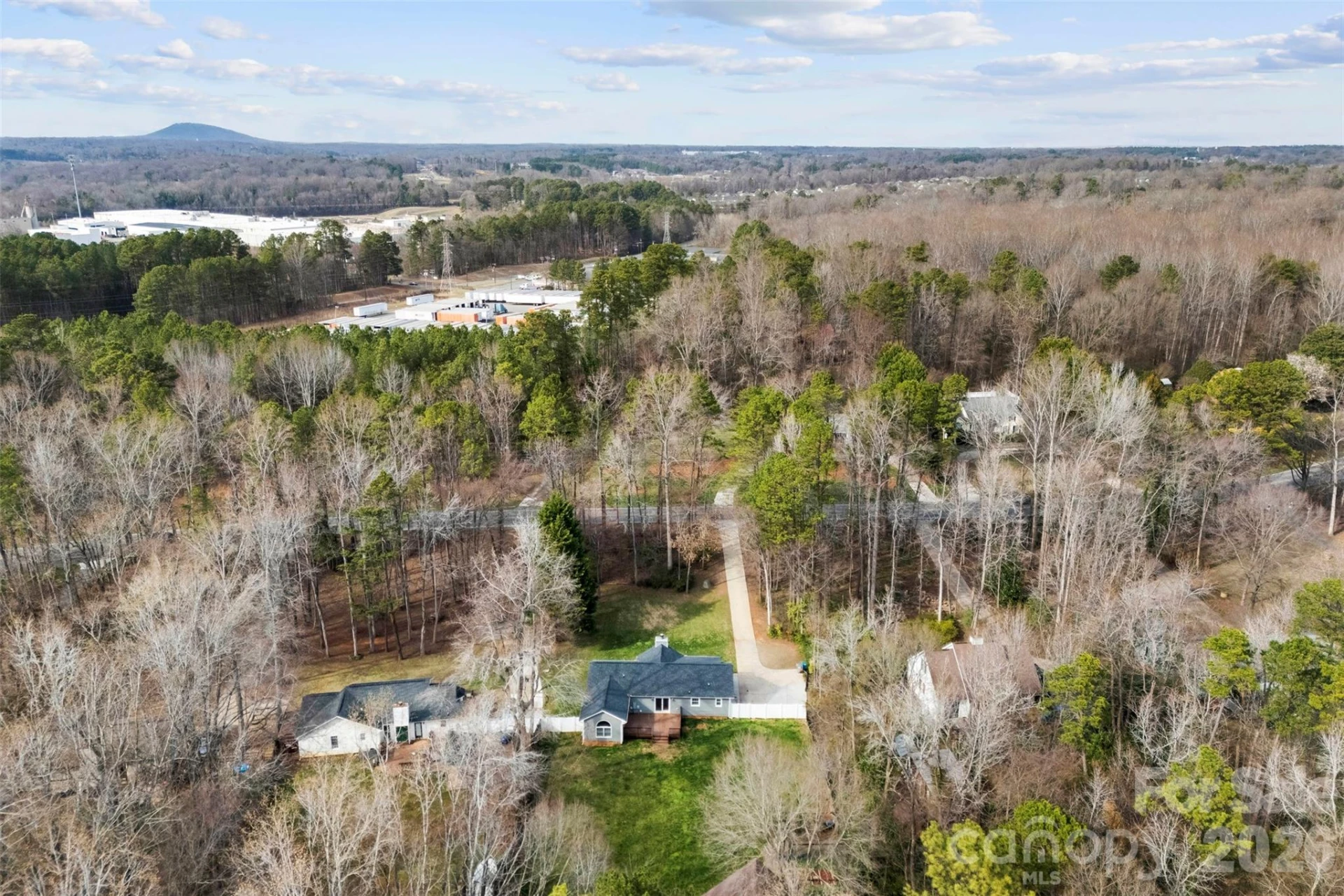 1211 Armstrong Ford Road - Photo 2