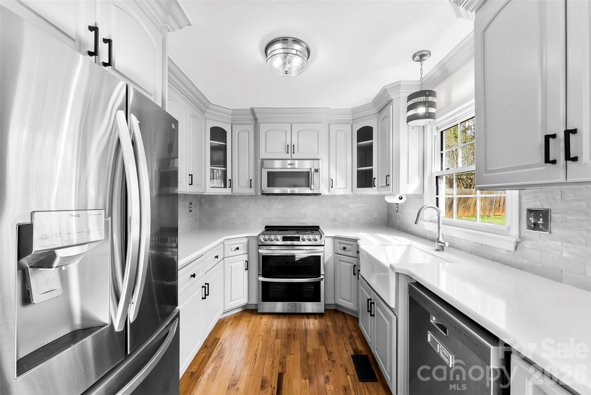1211 Armstrong Ford Road - Photo 8