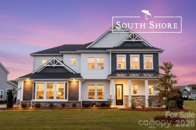 510 Meadow Ridge Drive, Belmont, NC, 28012
