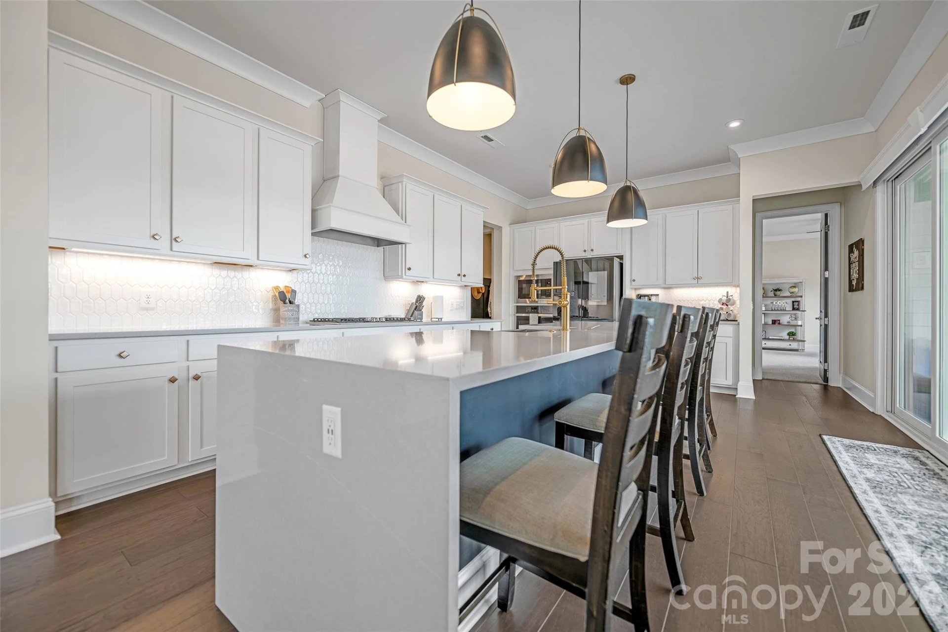 510 Meadow Ridge Drive - Photo 19