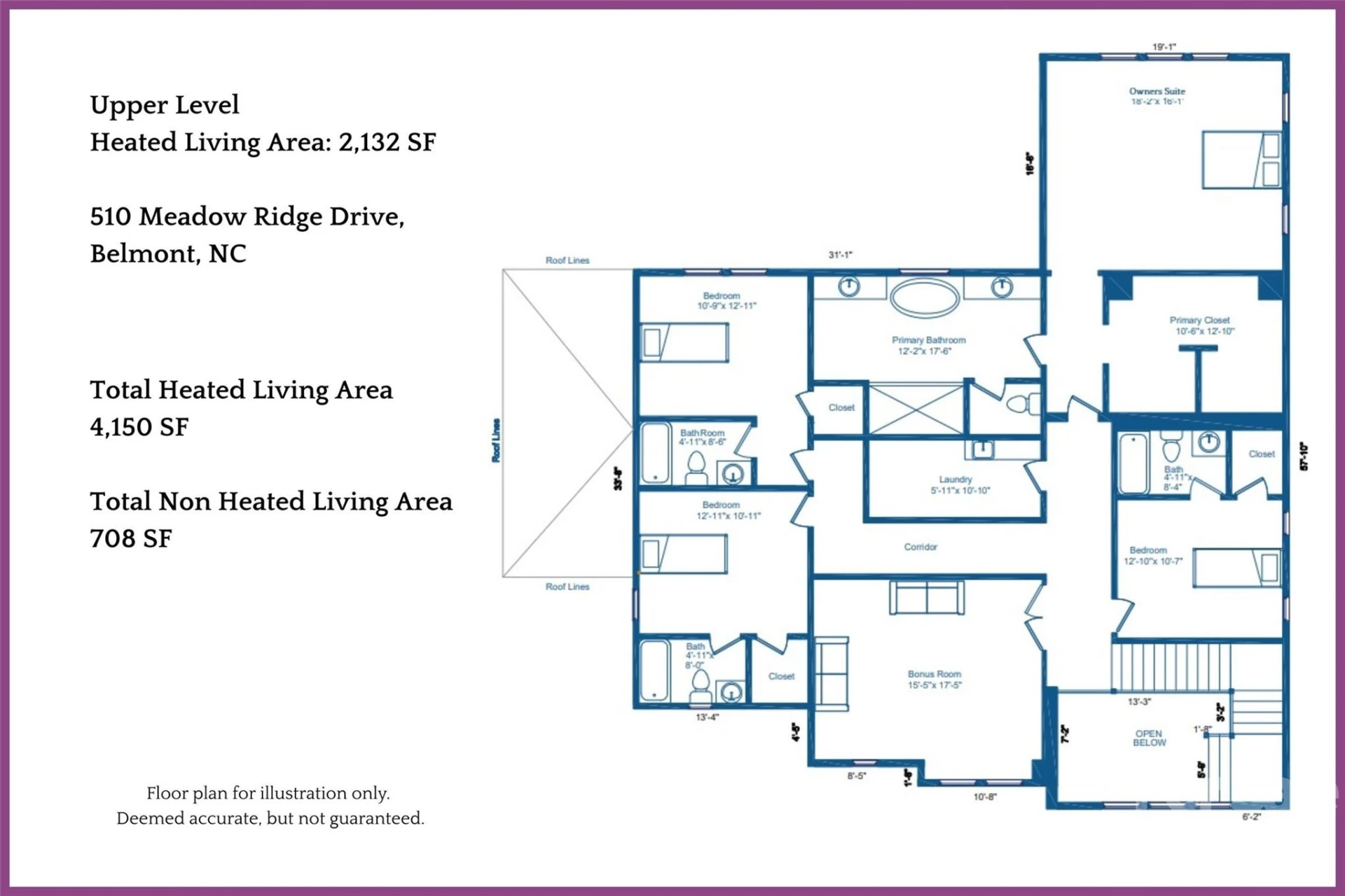 510 Meadow Ridge Drive - Photo 4