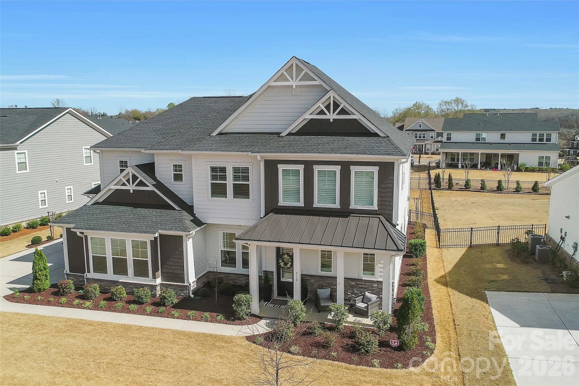 510 Meadow Ridge Drive - Photo 5