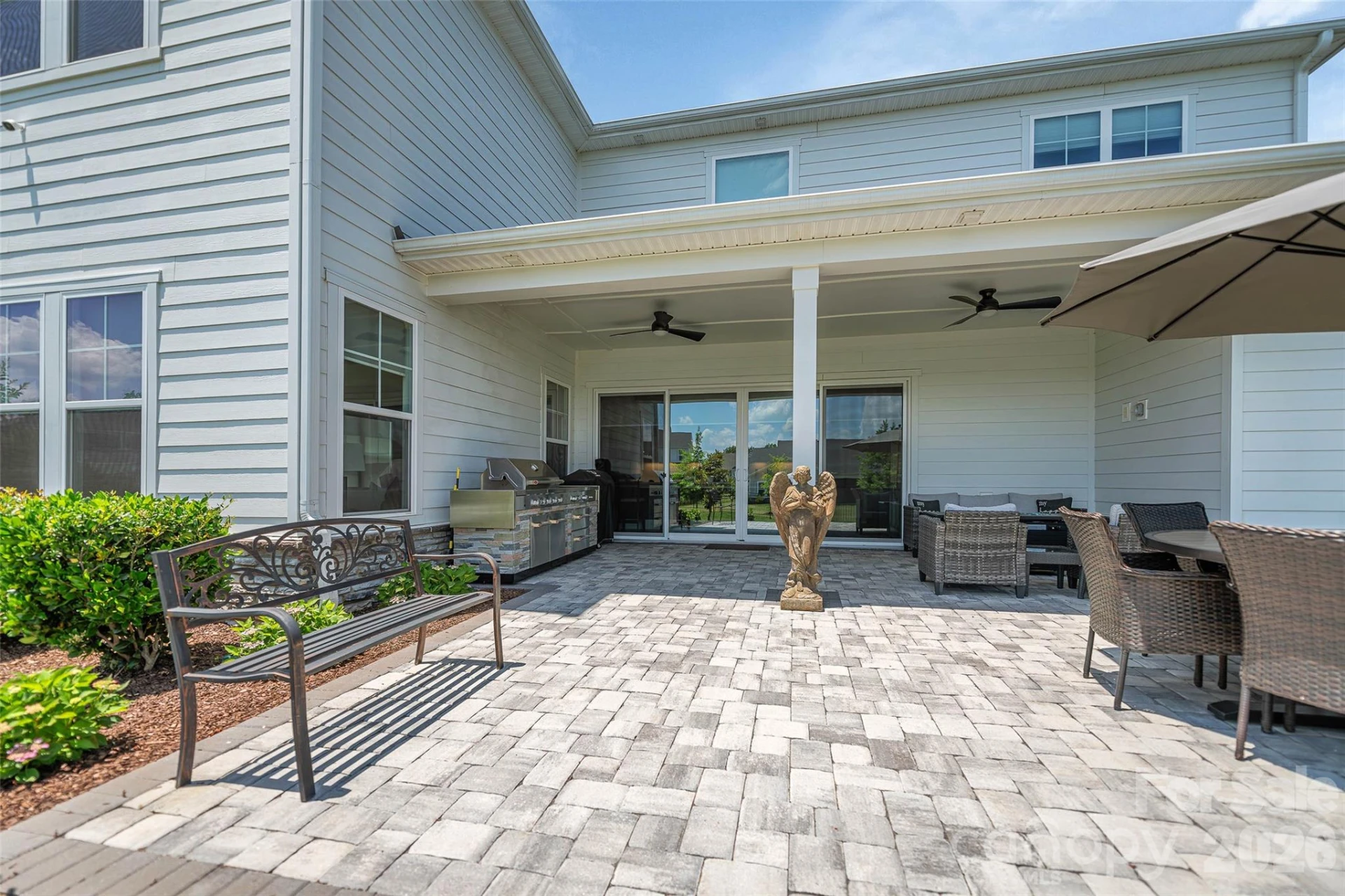 510 Meadow Ridge Drive - Photo 41