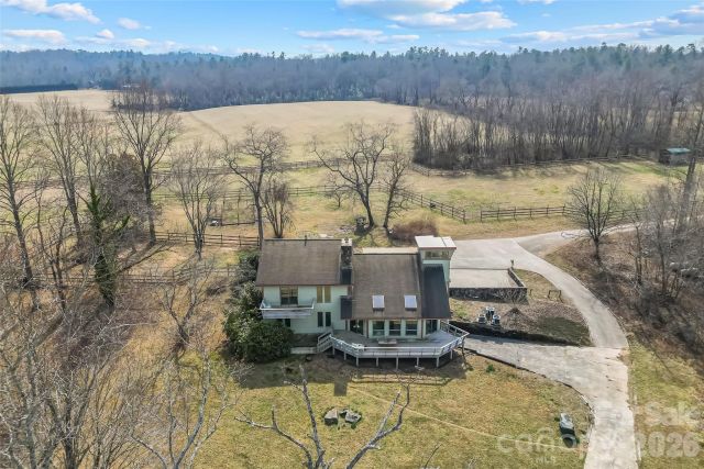 2590 Airport Road, Marion, NC, 28752