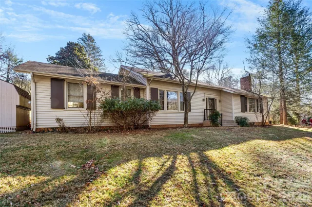 226 School Road