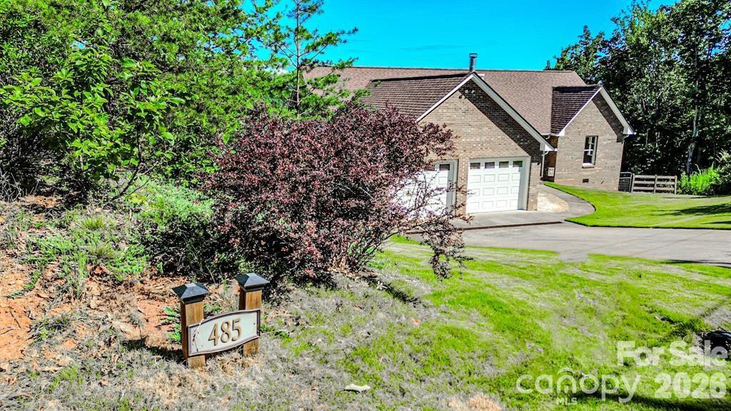 485 Mountain Lookout Drive - Photo 37