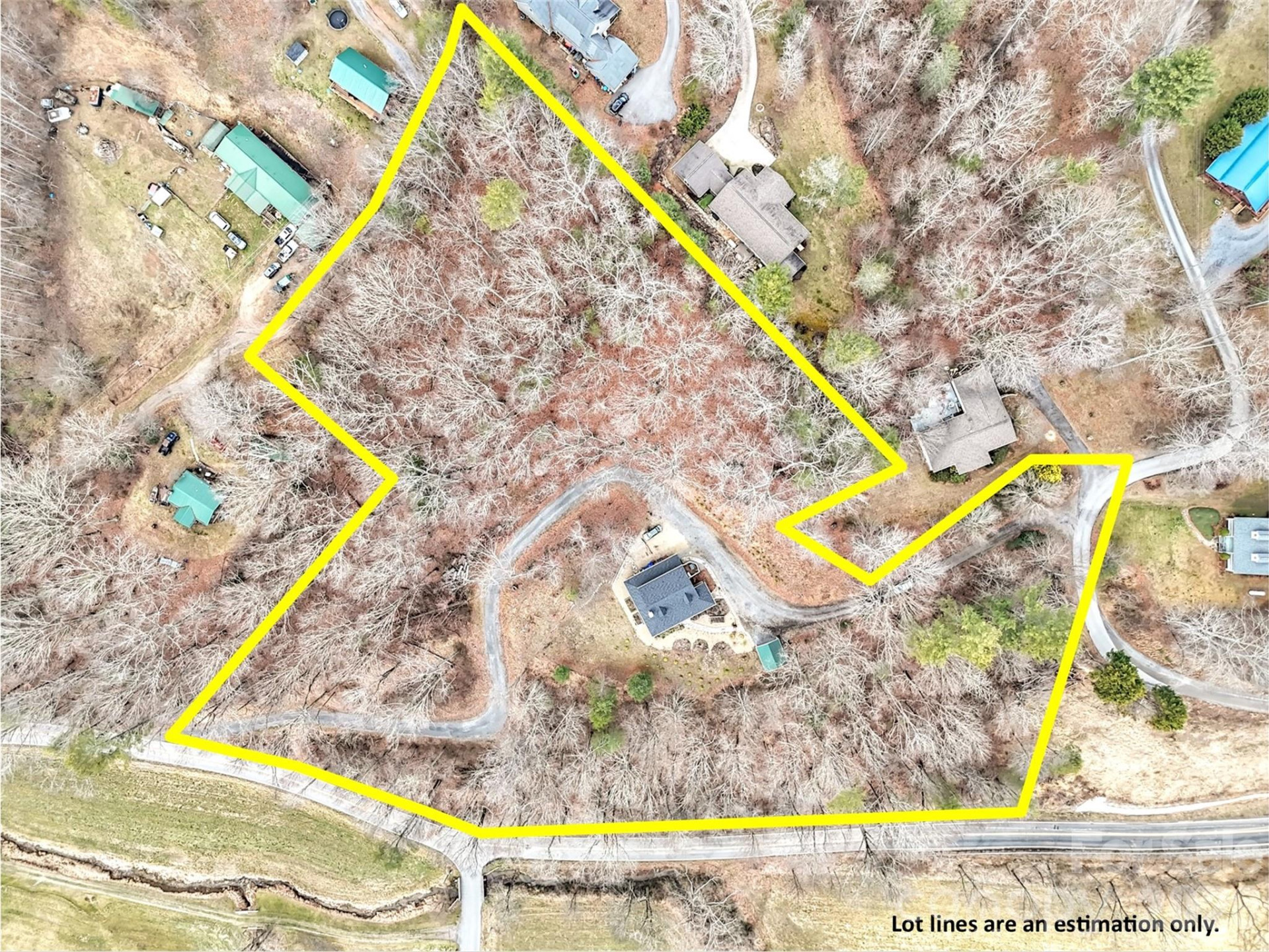 109 Paradise Circle - Photo 46