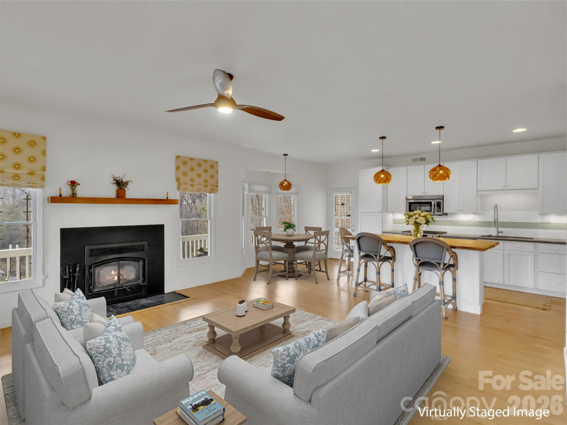 109 Paradise Circle - Photo 8