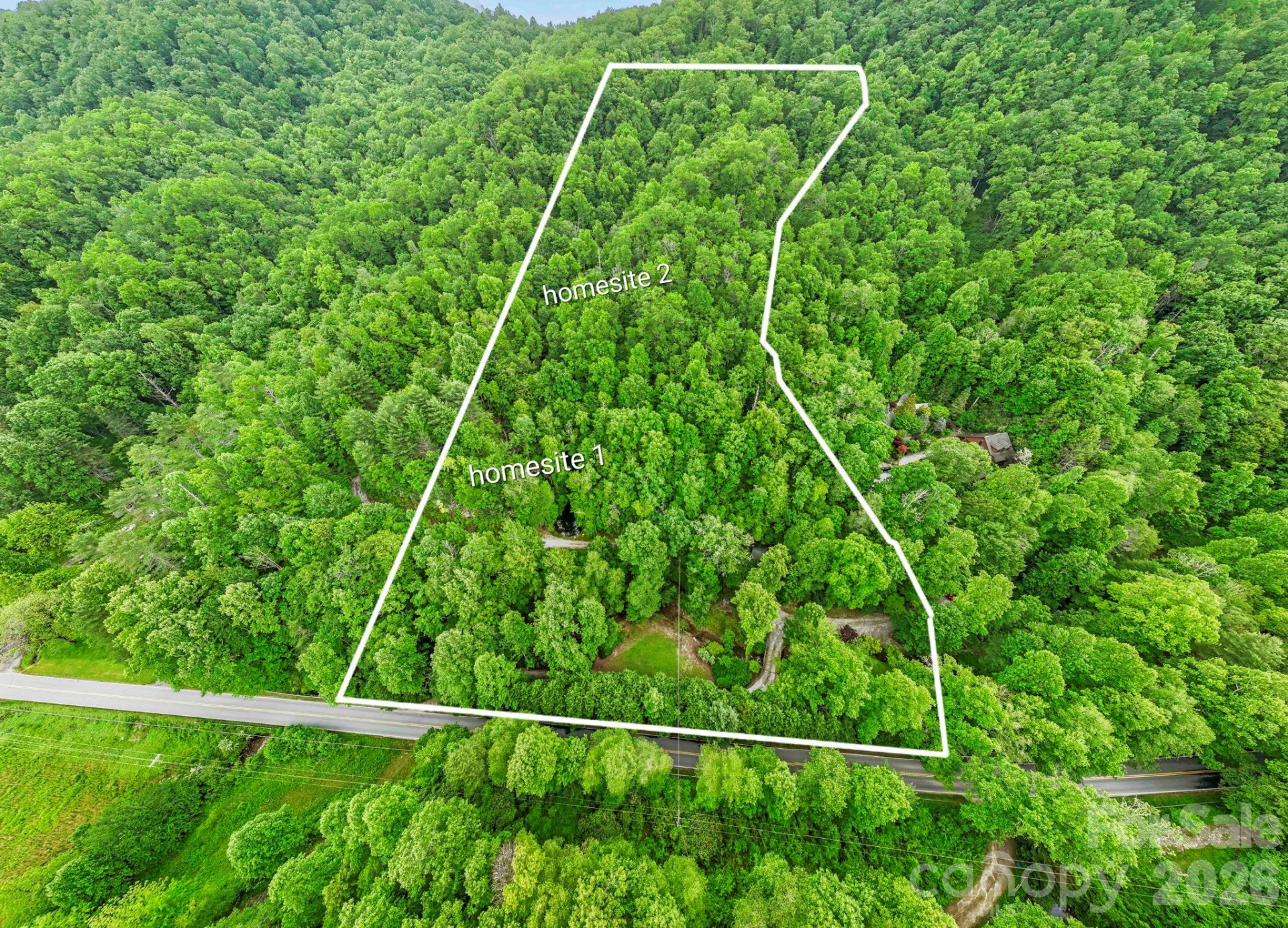 3739 Pickens Highway - Photo 3