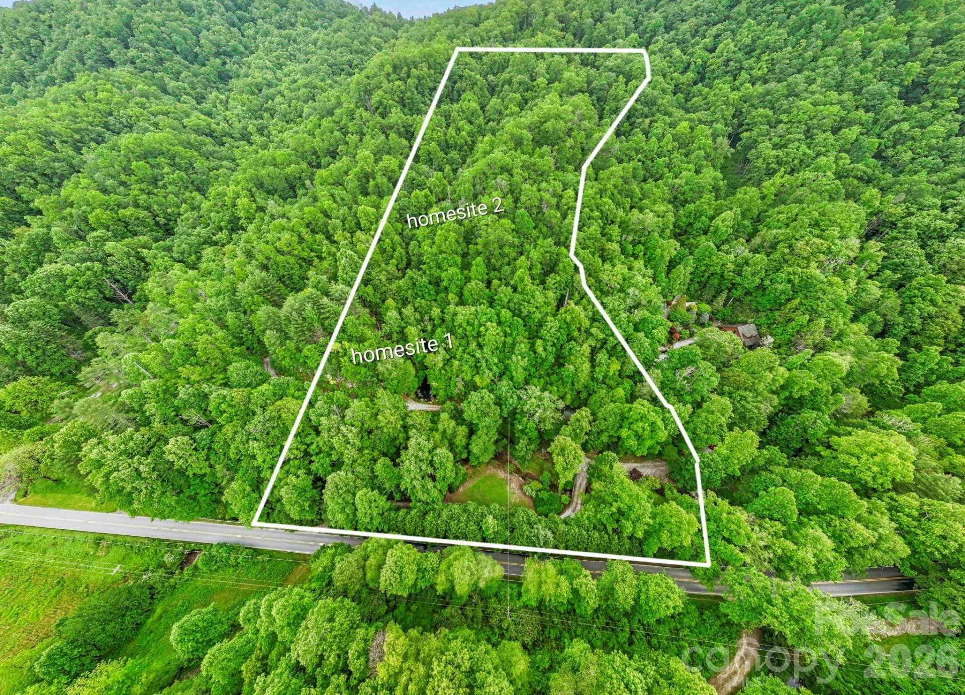 3739 Pickens Highway - Photo 3