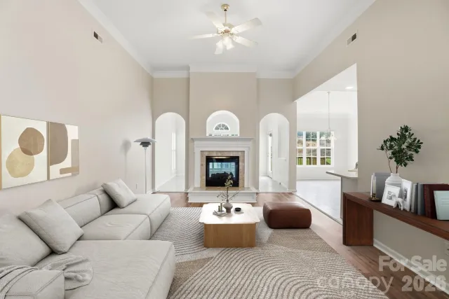 7125 Sedgebrook Drive, Stanley, NC, 28164