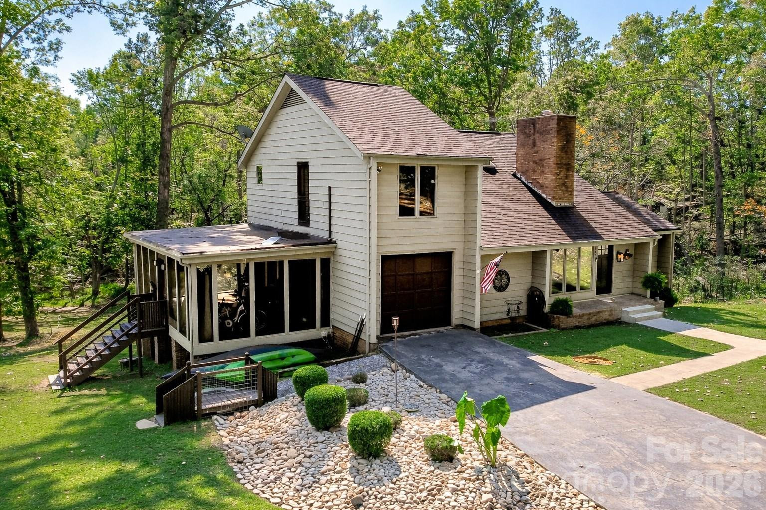 142 Padgett-Burns Road - Photo 2