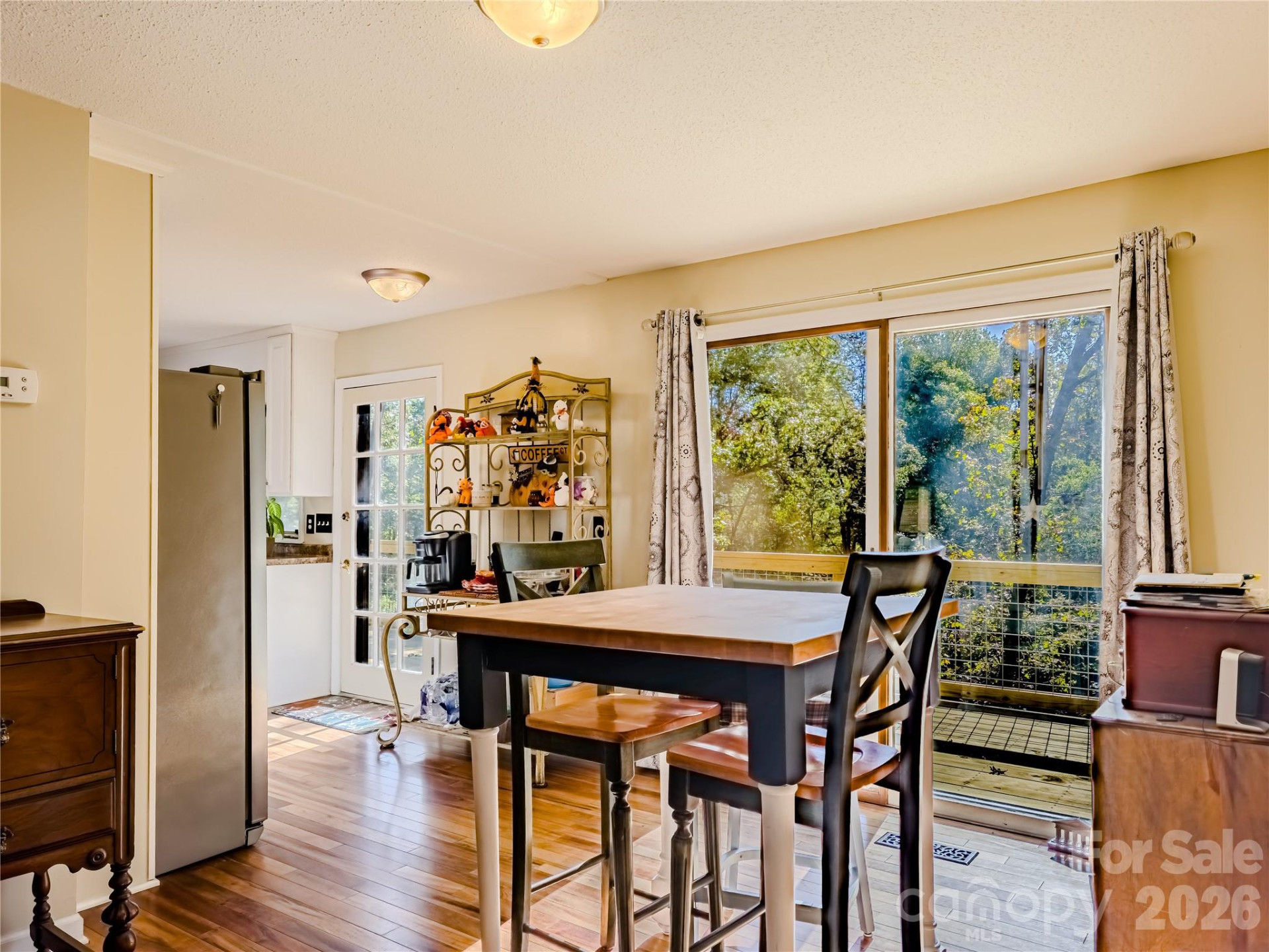 142 Padgett-Burns Road - Photo 17