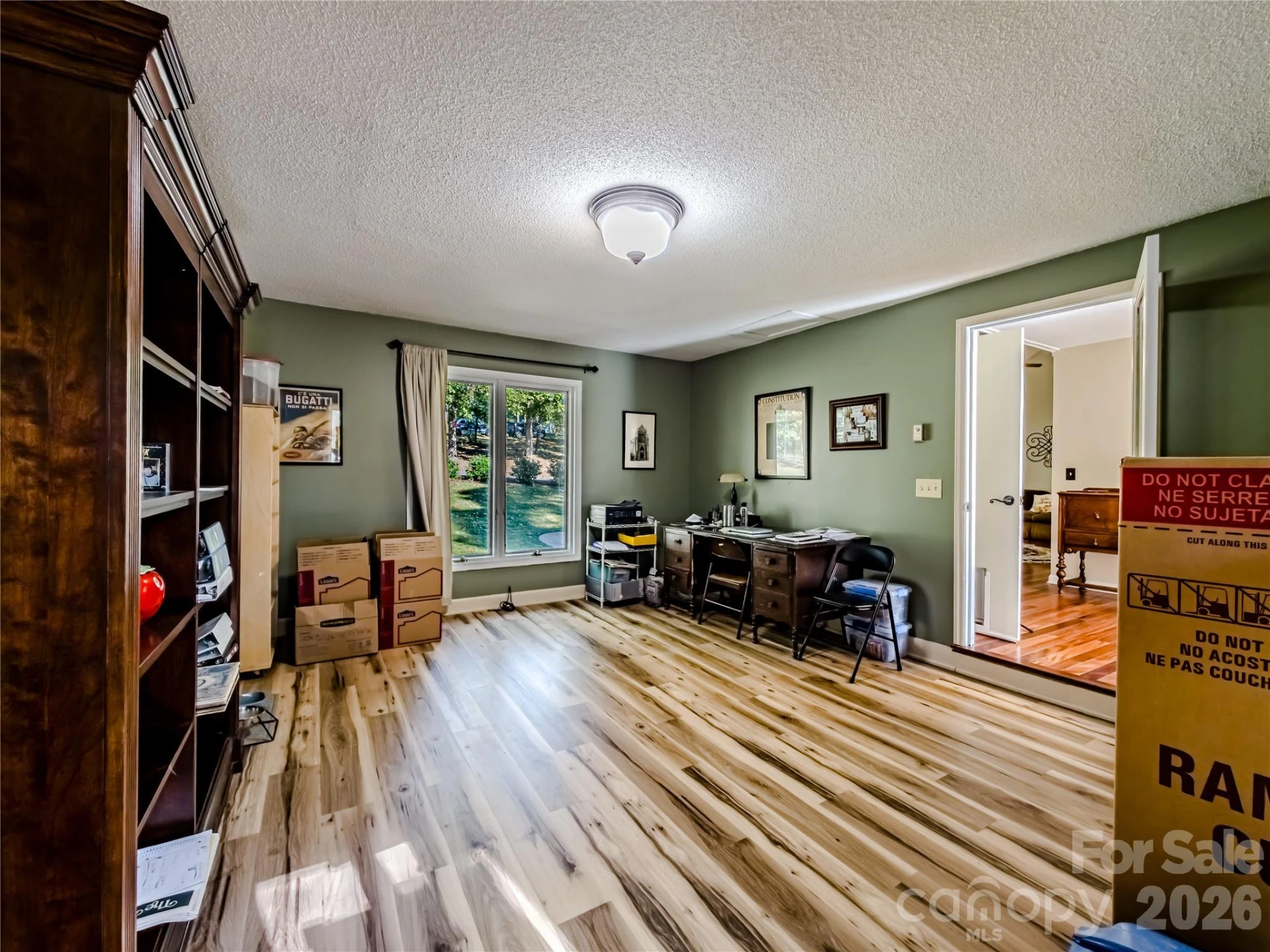 142 Padgett-Burns Road - Photo 17