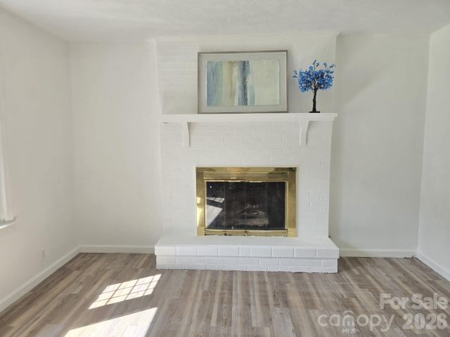 1797 Calvin Edney Road, Mars Hill, NC, 28754