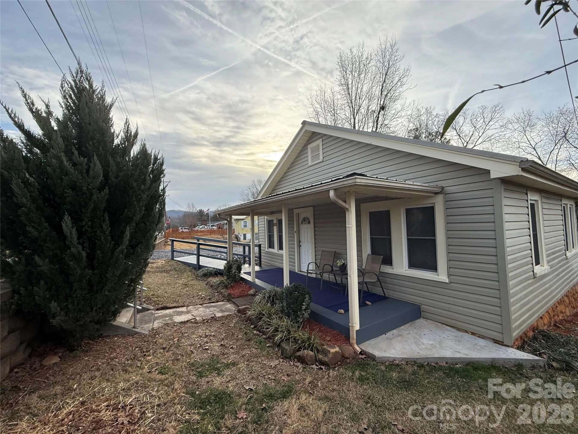 100 Perry Street - Photo 4