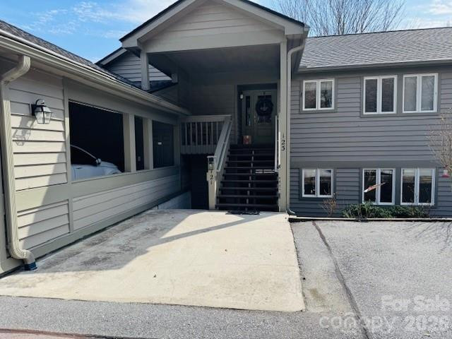 121 Burning Tree Lane #121