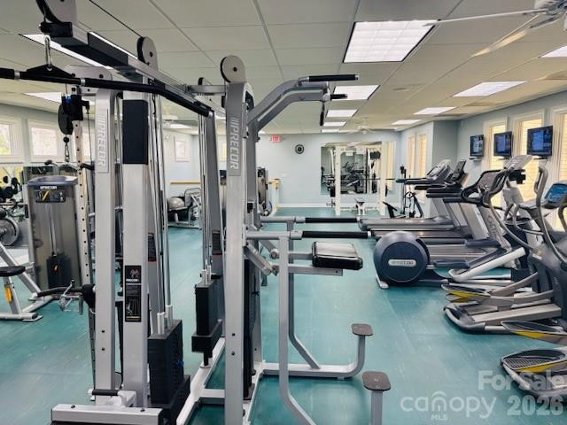 121 Burning Tree Lane #121 - Photo 42