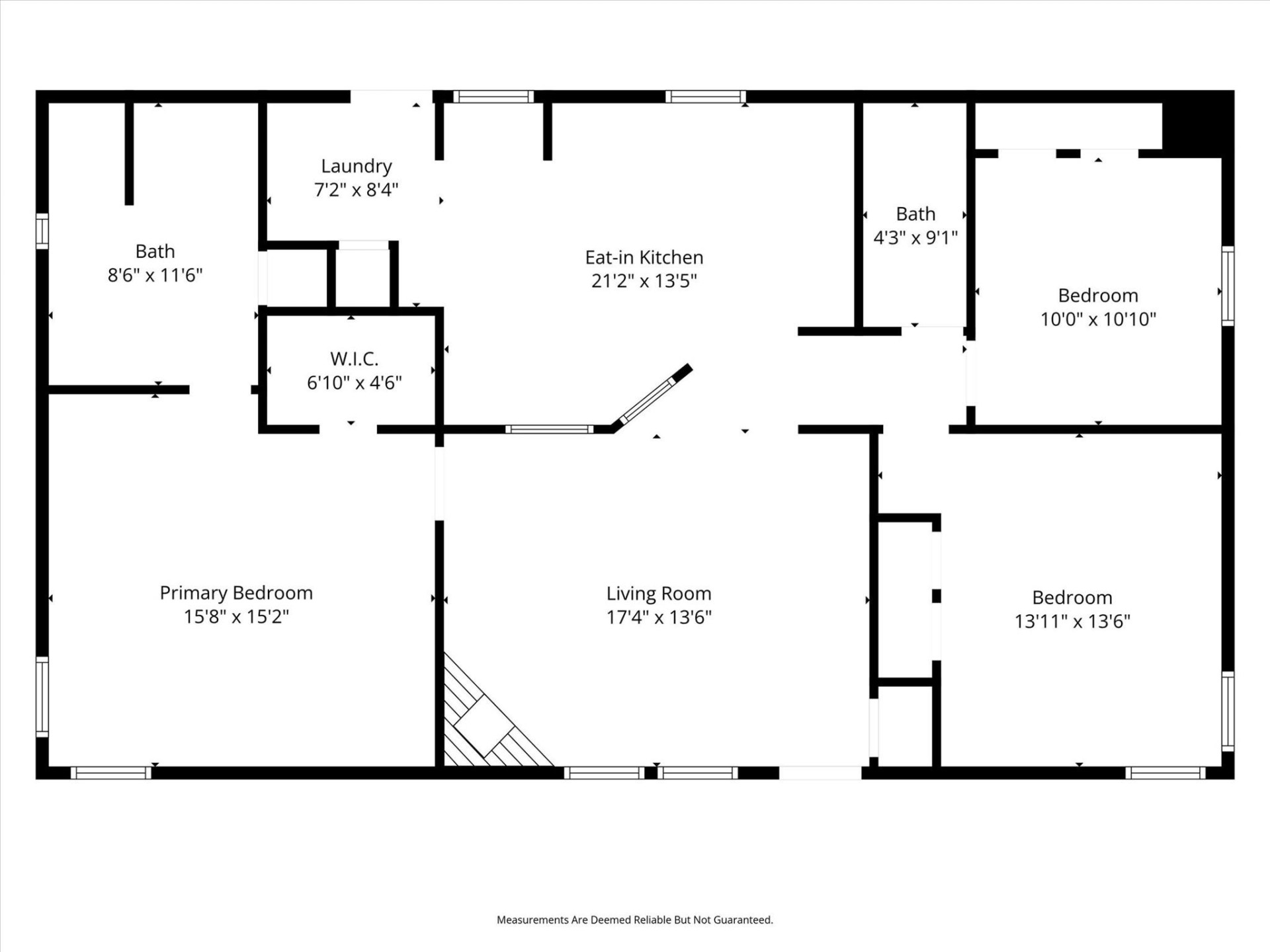 109 10th Street - Photo 17