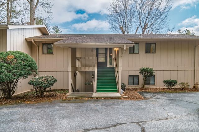 1813 Glen Cannon Drive, Pisgah Forest, NC, 28768