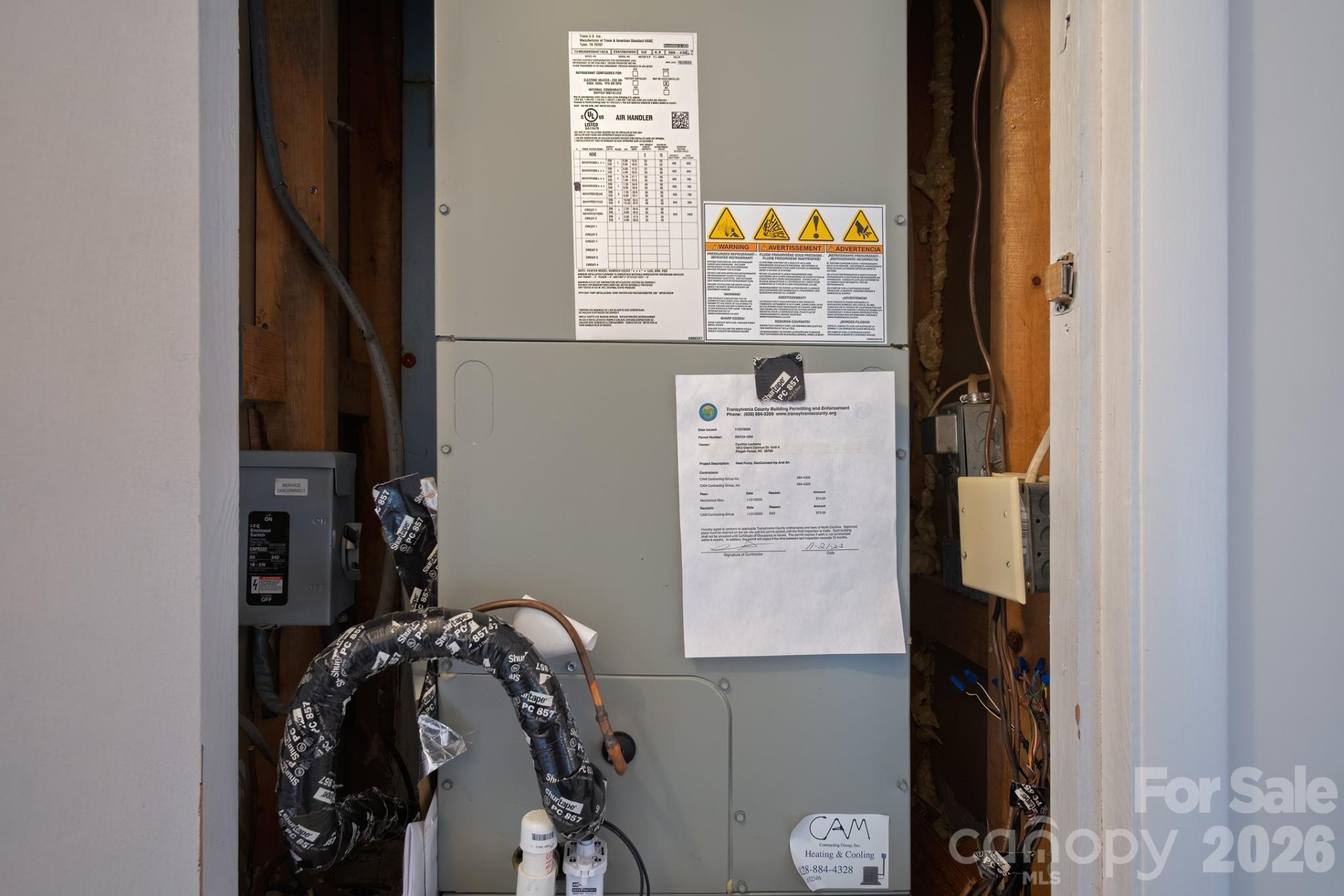 1813 Glen Cannon Drive - Photo 26