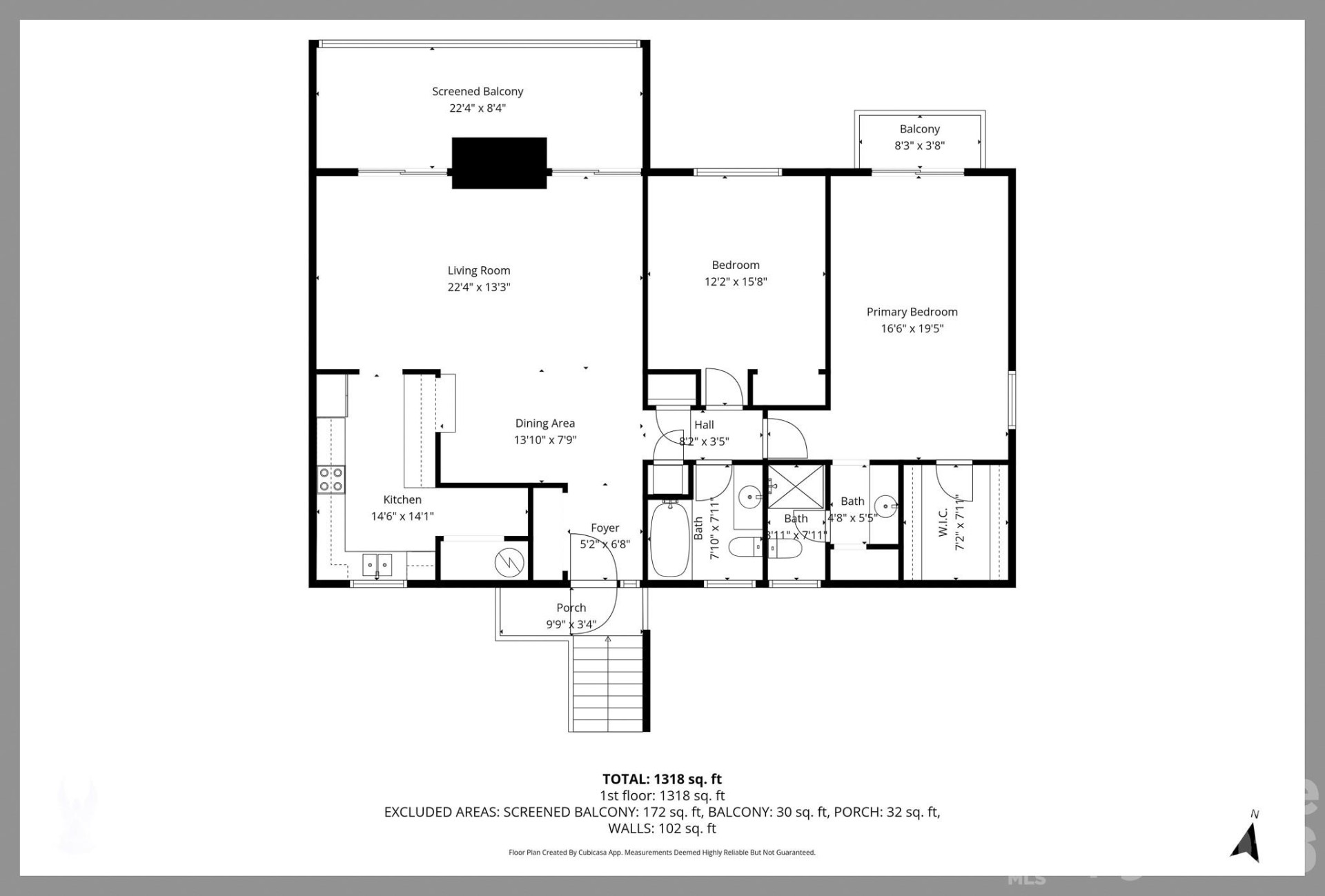 1813 Glen Cannon Drive - Photo 27