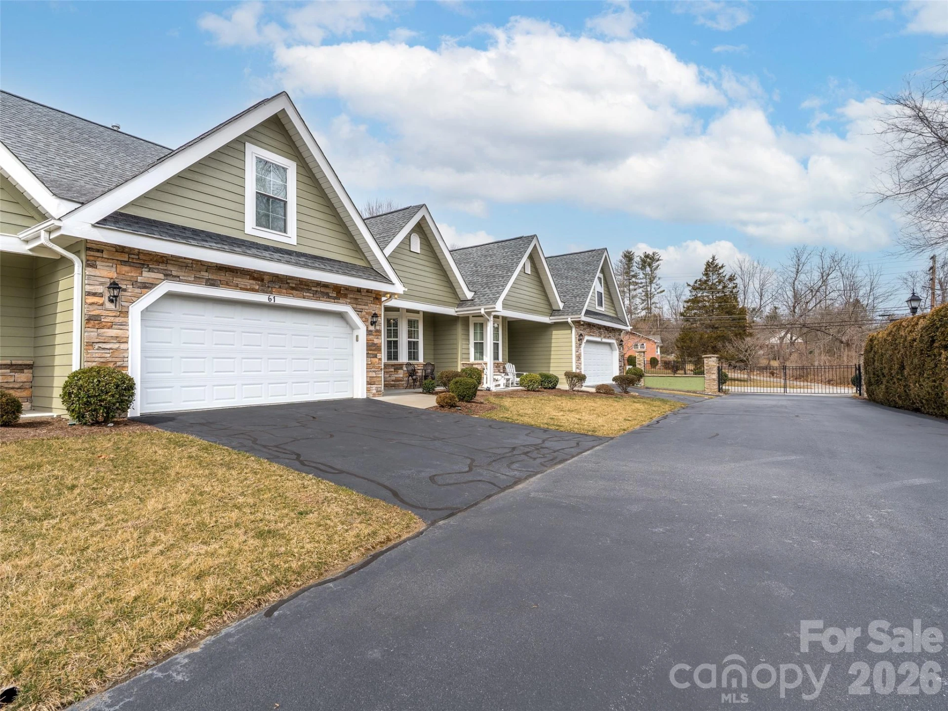 61 Blythe Commons Court - Photo 2