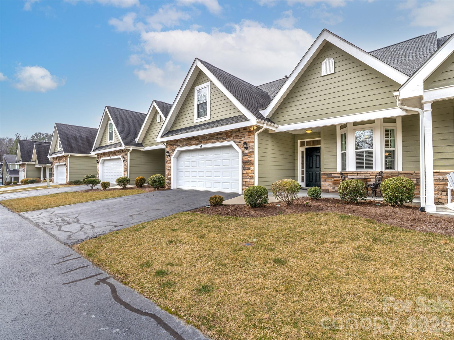 61 Blythe Commons Court - Photo 3
