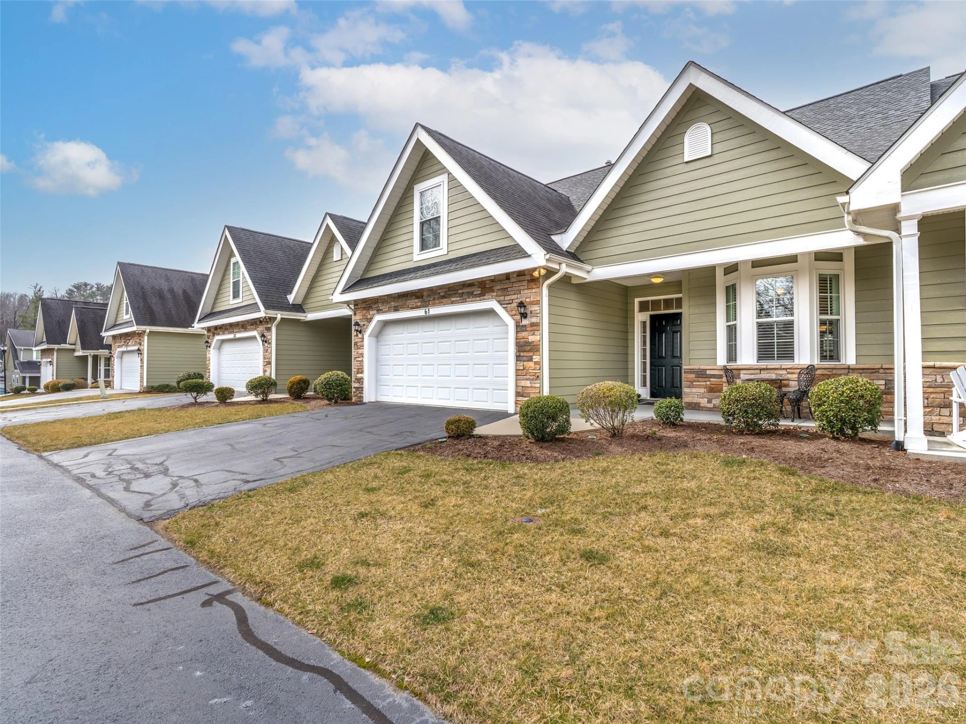 61 Blythe Commons Court - Photo 3