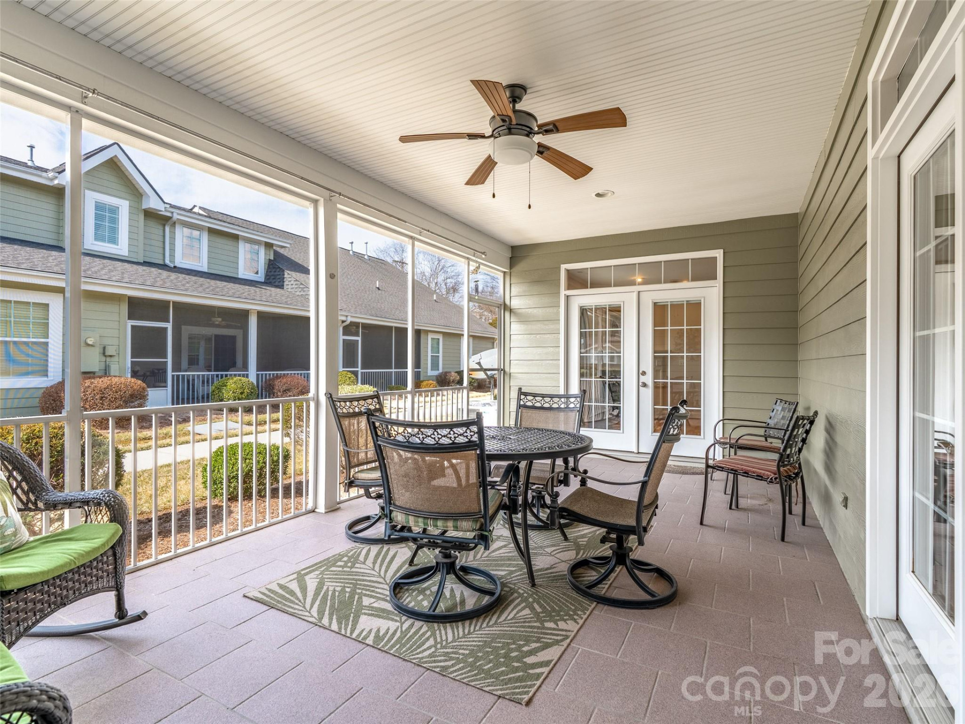 61 Blythe Commons Court - Photo 40