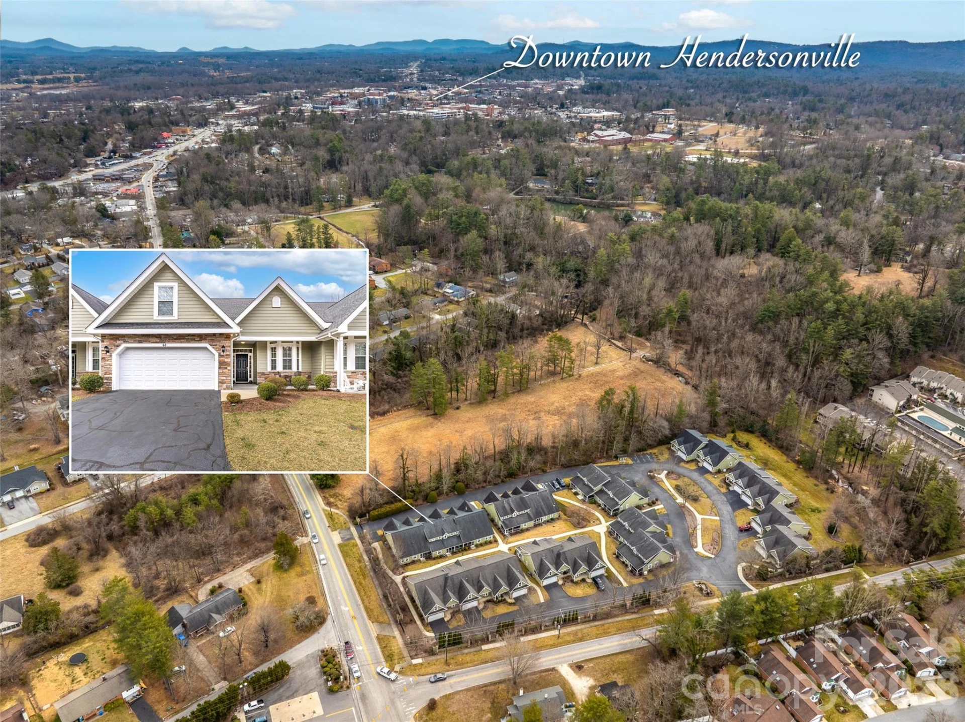 61 Blythe Commons Court - Photo 43