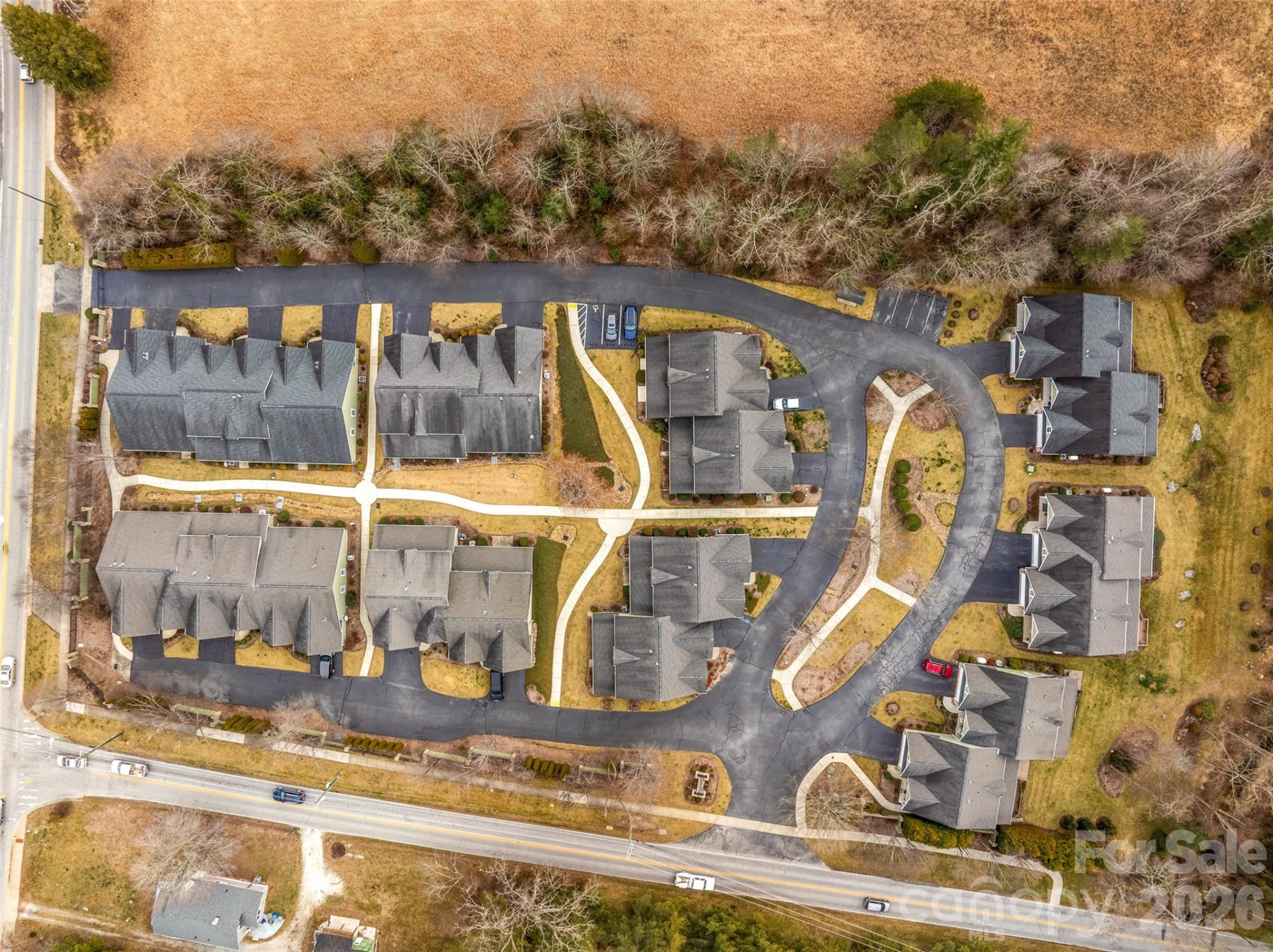 61 Blythe Commons Court - Photo 46