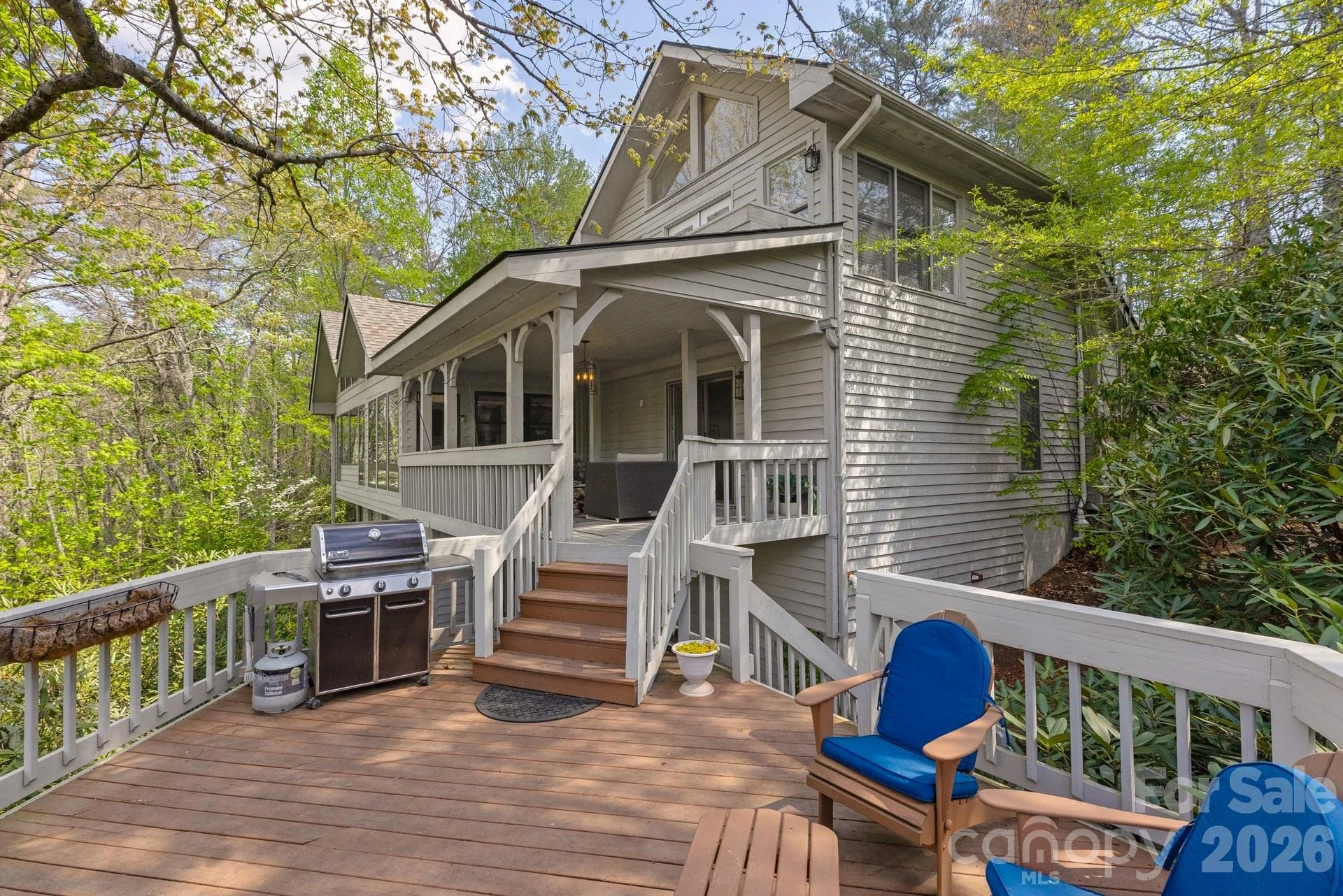 940 Winding Creek Road - Photo 51