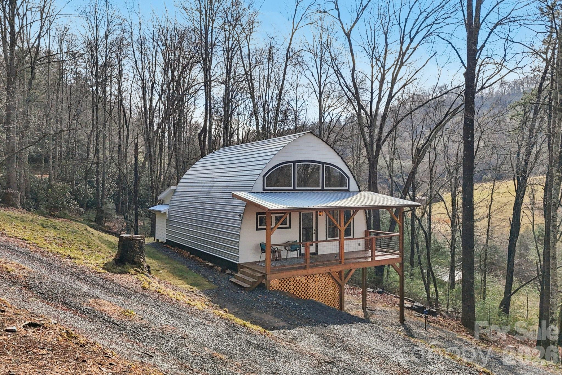 1791 Rabbit Skin Road - Photo 5