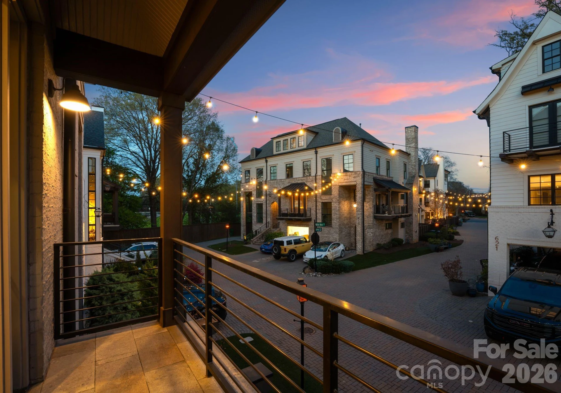 622 Mattie Rose Lane - Photo 5