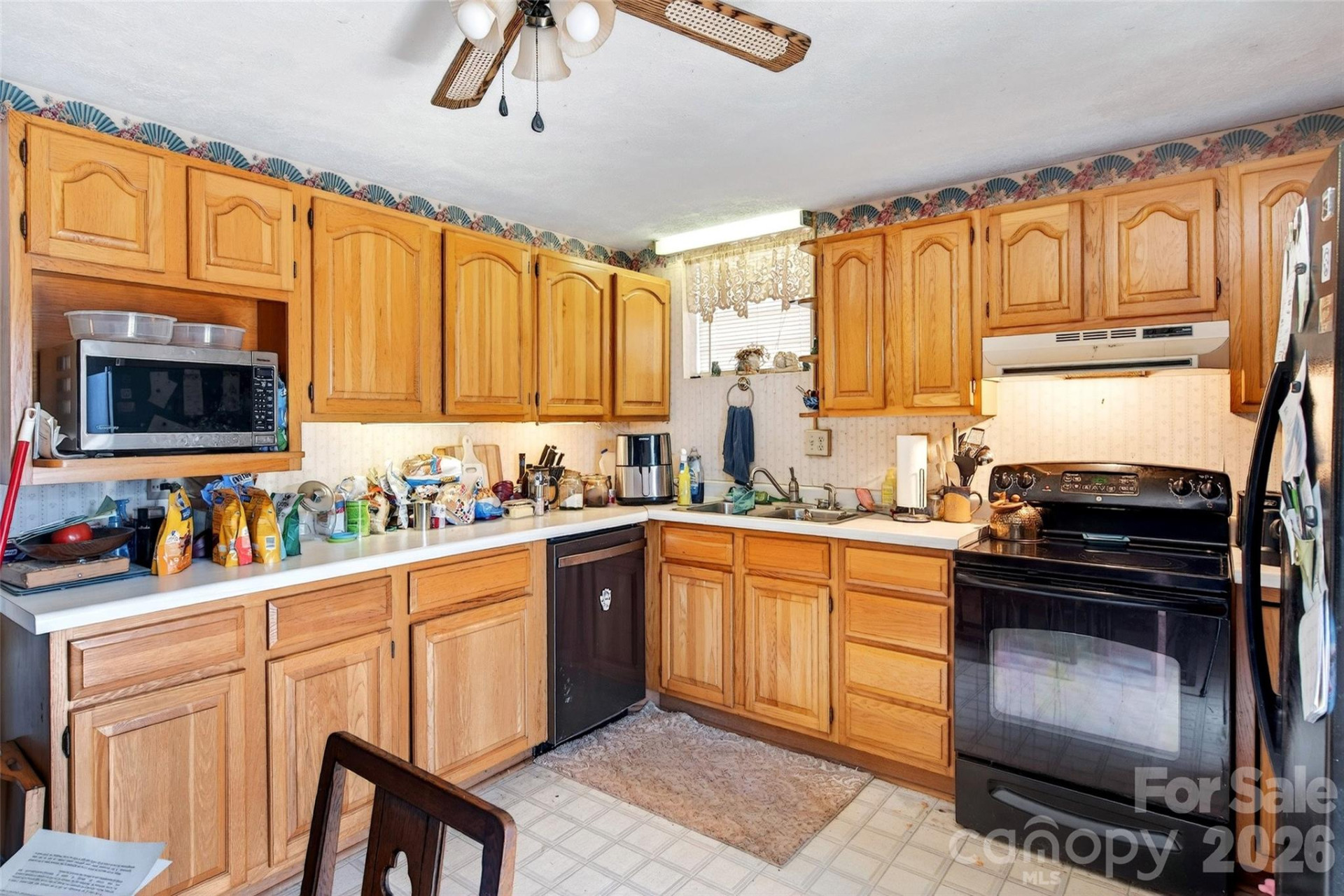 1306 Fork Mountain Road - Photo 23