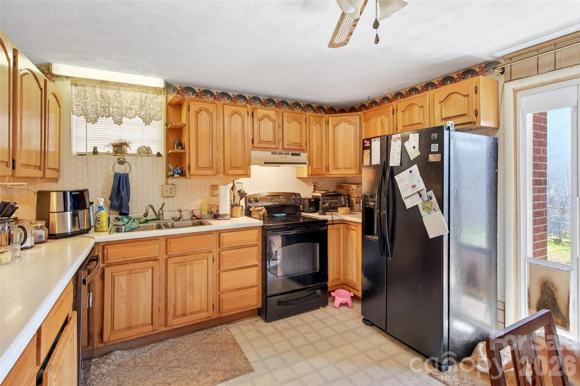 1306 Fork Mountain Road - Photo 24