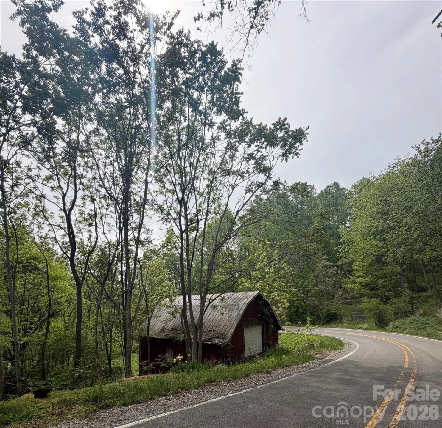 1306 Fork Mountain Road - Photo 34